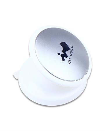 In Win iEar White - Headphone Hanger